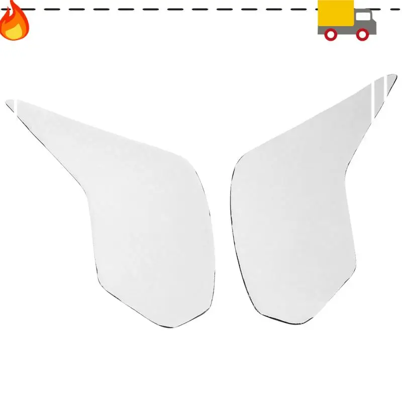 

Motorcycle Non-Slip Side Fuel Tank Pads Stickers Waterproof Pad Sticker For Honda CBR500R CBR500 R Cbr500r 2019-2023