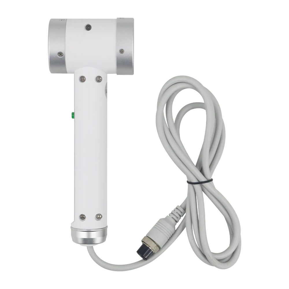 New Ultrasonic Therapy Machine For Pain Relief Shoulder And Back Body Relaxation Massager 1MHz Physiotherapy Ultrasound Device view 3