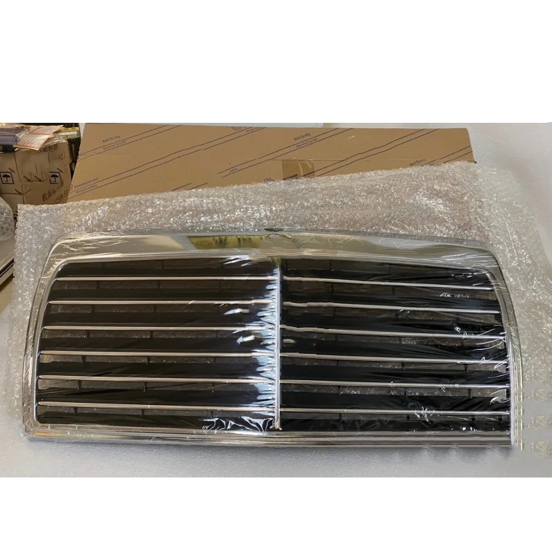 For Mercedes Benz w123 w124 w126 w140 w201 w202 w203 Front Bumper
