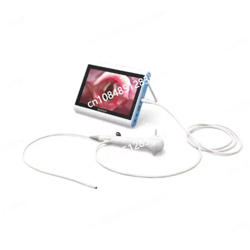 

For ENT Nasal Scope Flexible Rhinolaryngoscope Single Use Endoscopy Rhinolaryngoscope