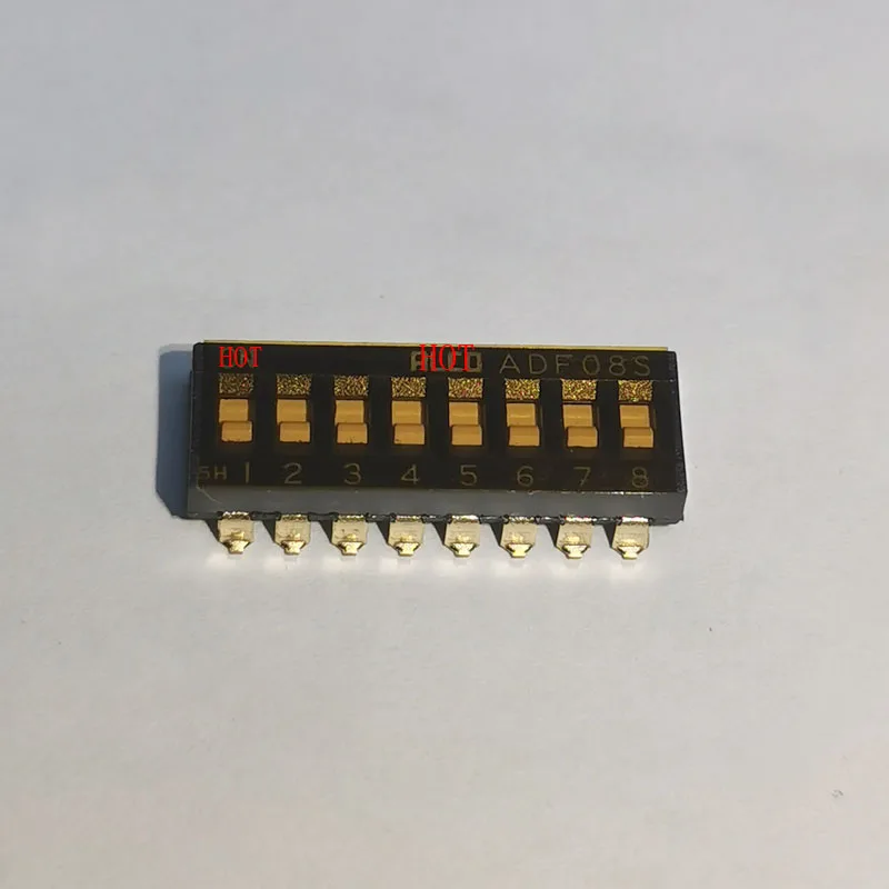 

5unids/lote ADF08ST04 SMD The batch price consulting service