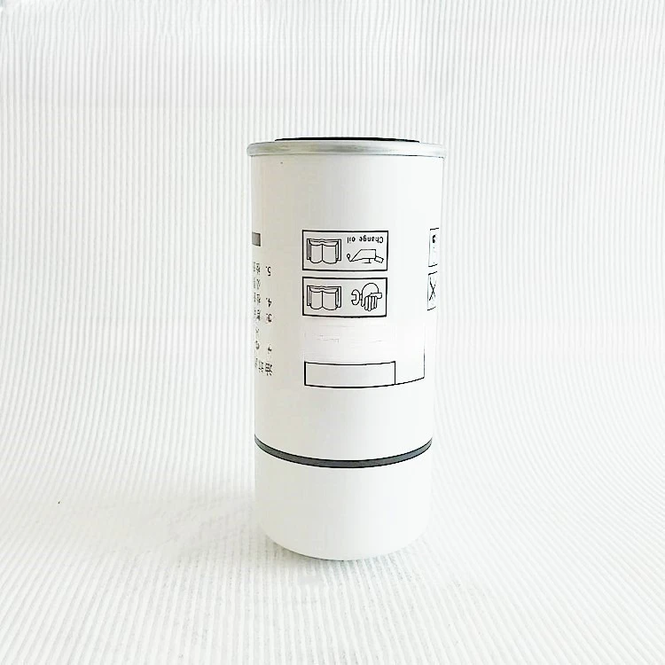 Supply 1641000137 Suitable for BLT-50A OPM + screw air compressor maintenance accessories oil filter element