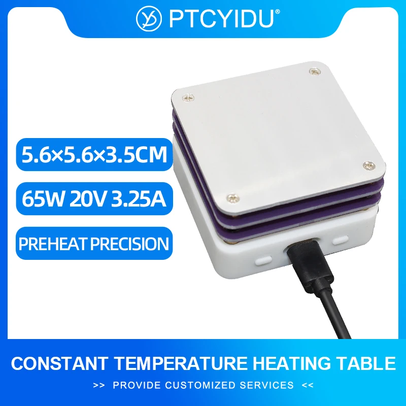 G3061 PD65W Mini He…