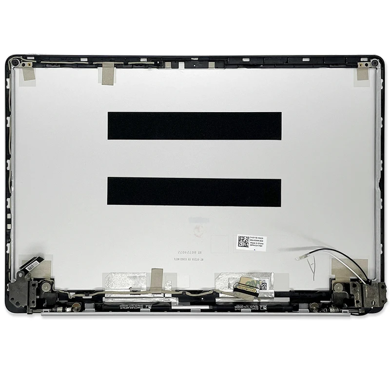 Imagem -04 - para Dell Inspiron 13 5370 Vostro V5370 Portátil Lcd Capa Traseira Novo
