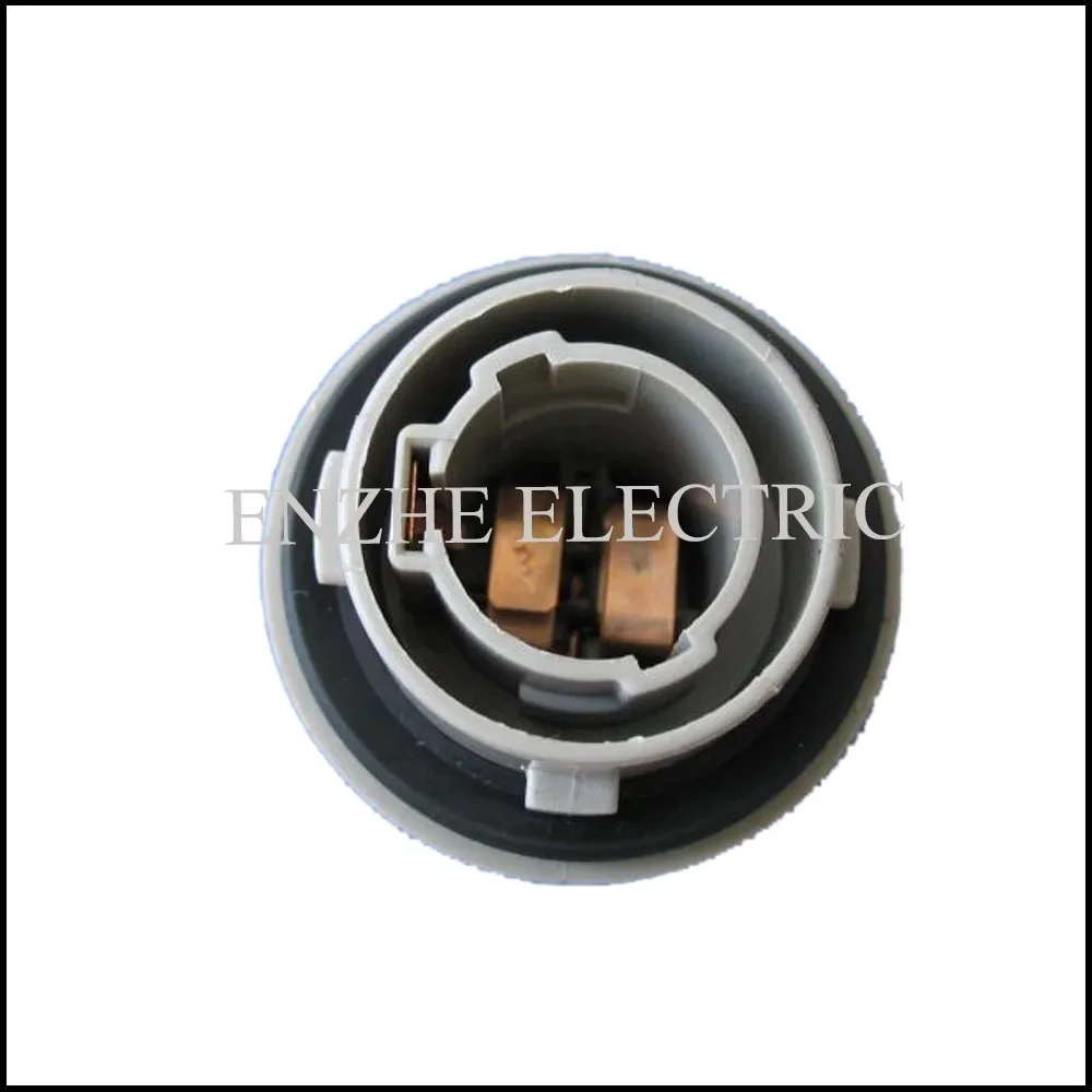 Imagem -04 - Carro Lâmpada Titular Conector Soquete Terminal Pin Plugs Luz Led 8450104312 50set