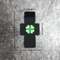 hook loop patch 1