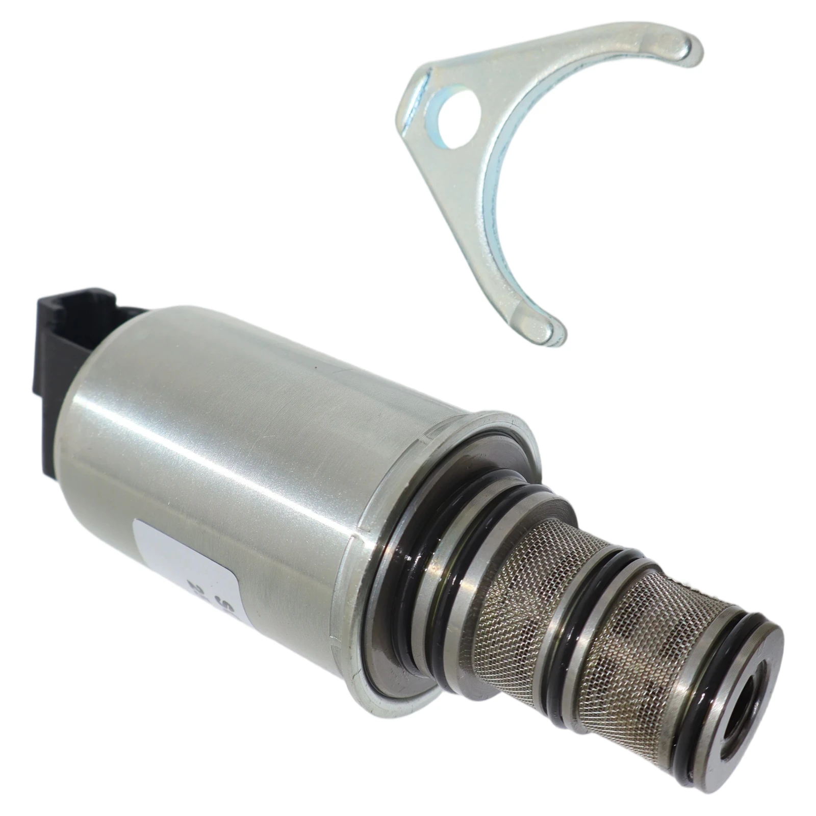 Válvula Solenoide Hidráulica de 24V 252-2237 2522237 para Caterpillar CAT 16M 18M3 12M 16M3 24M 24 14M-3 14M3 160 12M 3 12M 2 16 120 14