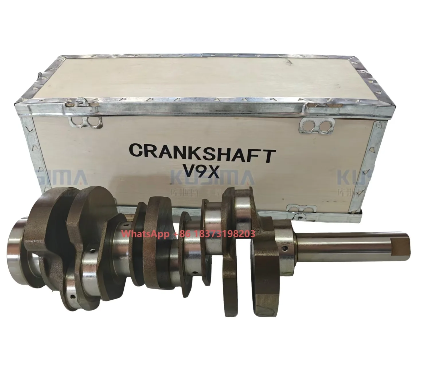 Wholesale V9X 3.0L … - image