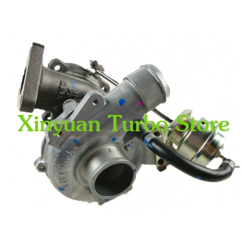 

Chinese turbo factory direct price VT10 1515A029 turbocharger