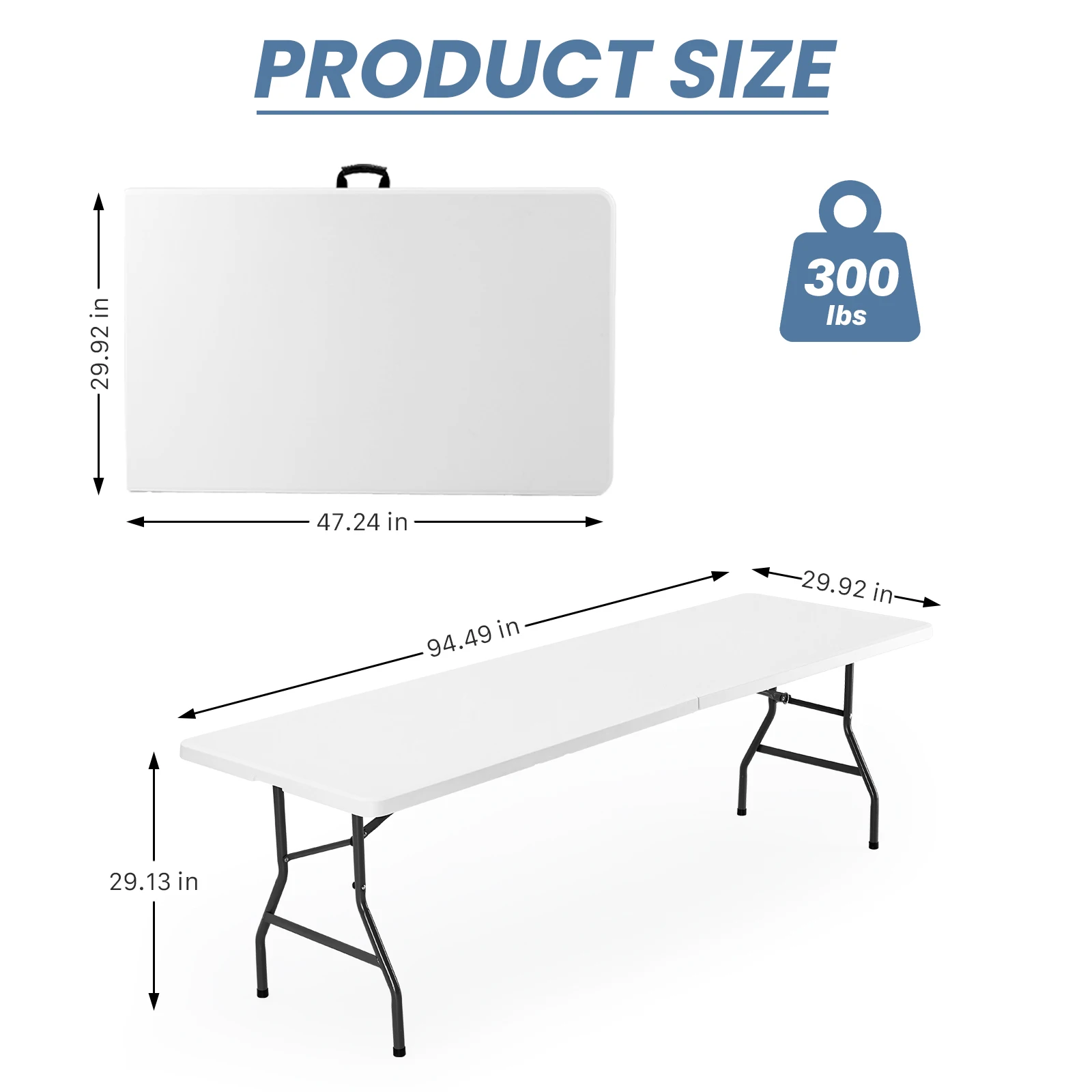 waterproof tabletop surface