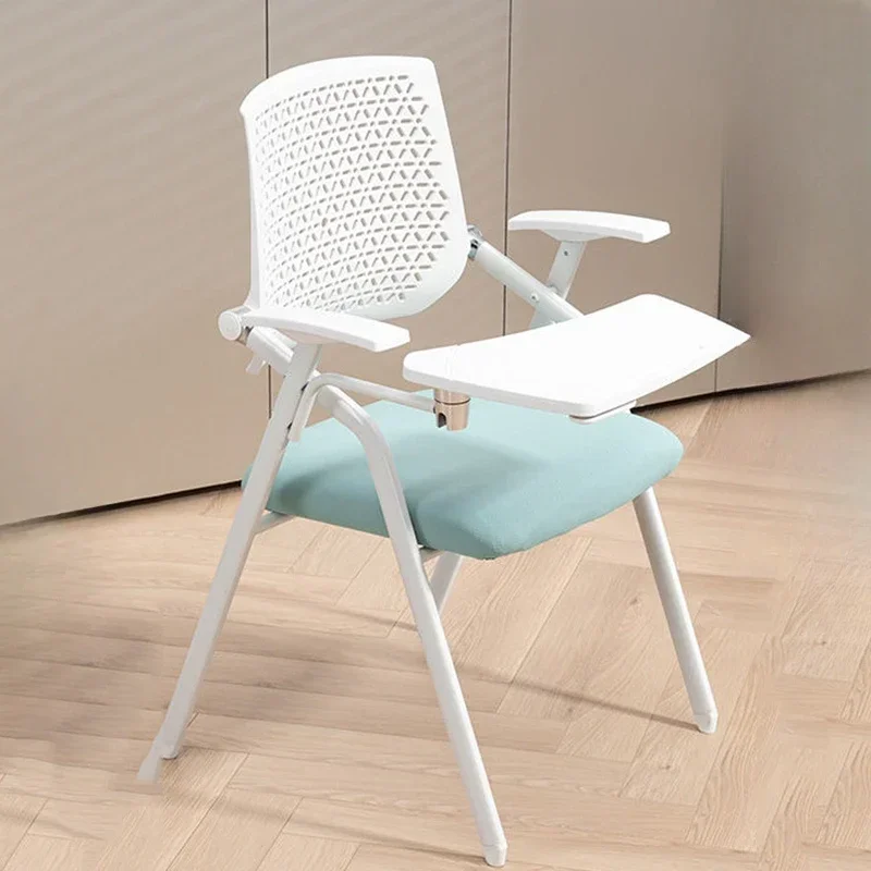 Mesh Conference Chairs Luxury Office Bedroom Convenient Conference Chairs Fashionable Comfortable Conferentie Stoelen Furniture