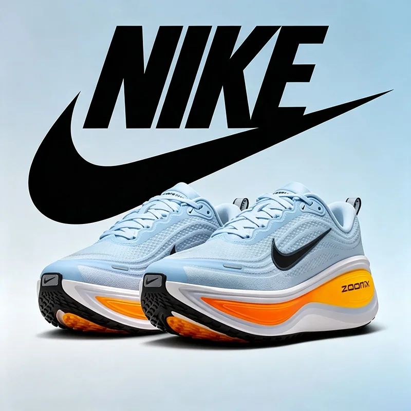 Nike Men's Super Soft Thick-Tread Cushioning Running Shoes for Outdoor Use - HV8150-404 Bestseller