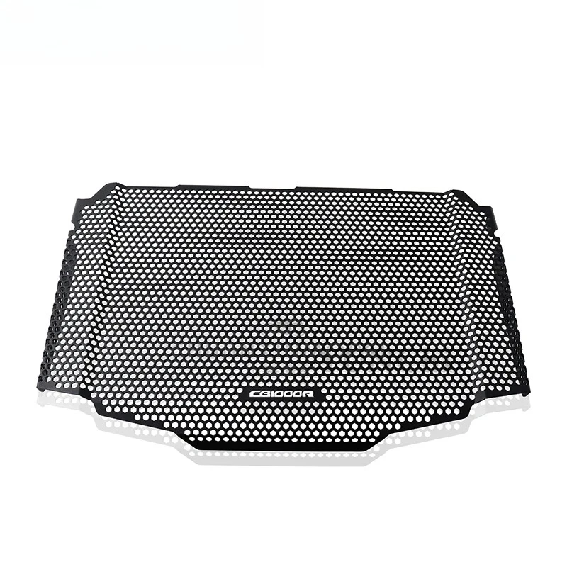دراجة نارية المبرد الحرس غطاء مصبغة خزان المياه شبكة حماية لهوندا CB1000 R CB1000R 2021 2022 2023 #3