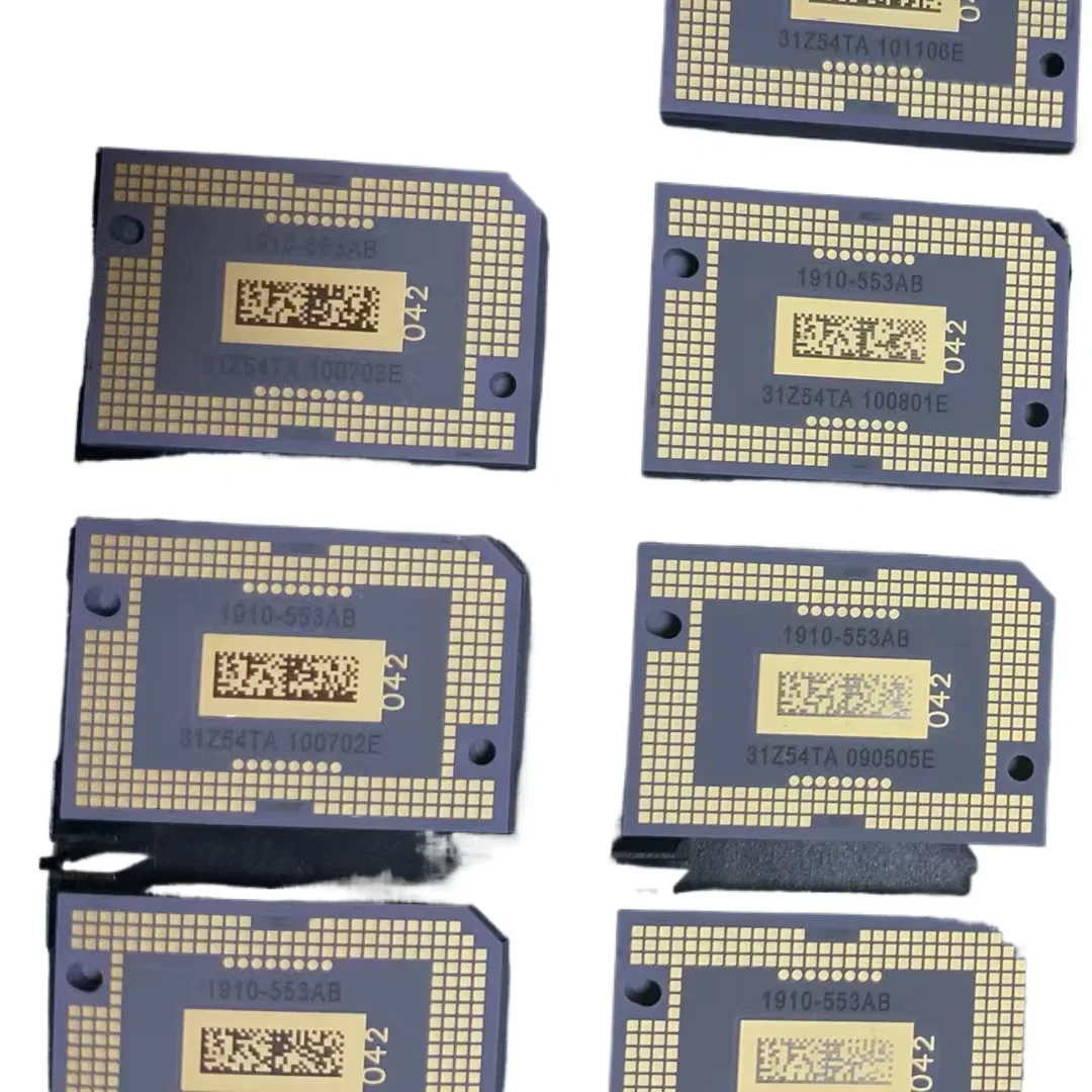 

New original projector DMD imaging chip 1910-553AB high definition HD 4k chip