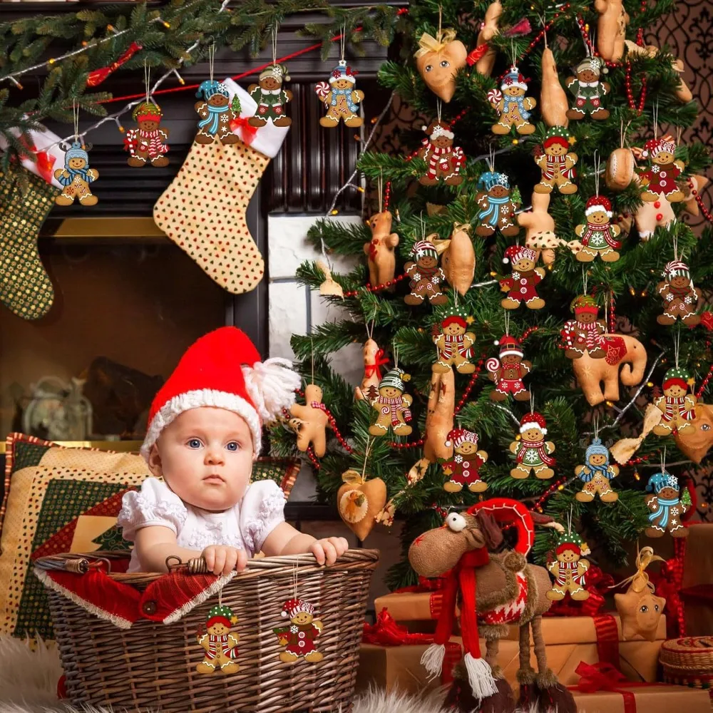 24Pcs/Set Handmade …