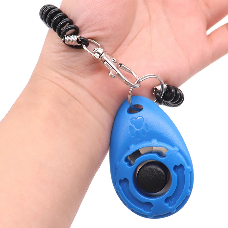 Thumbnail 2 - #3 Compare Dog Clickers Before You Buy