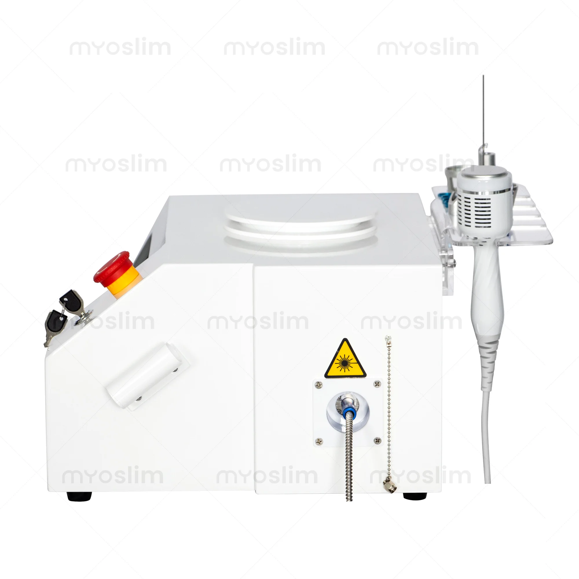 980Nm Laser Diode Vascular Spider Varicose Vein Removal Machine Treatment Physiotherapy For Nail Lipolisi Commercial Salon