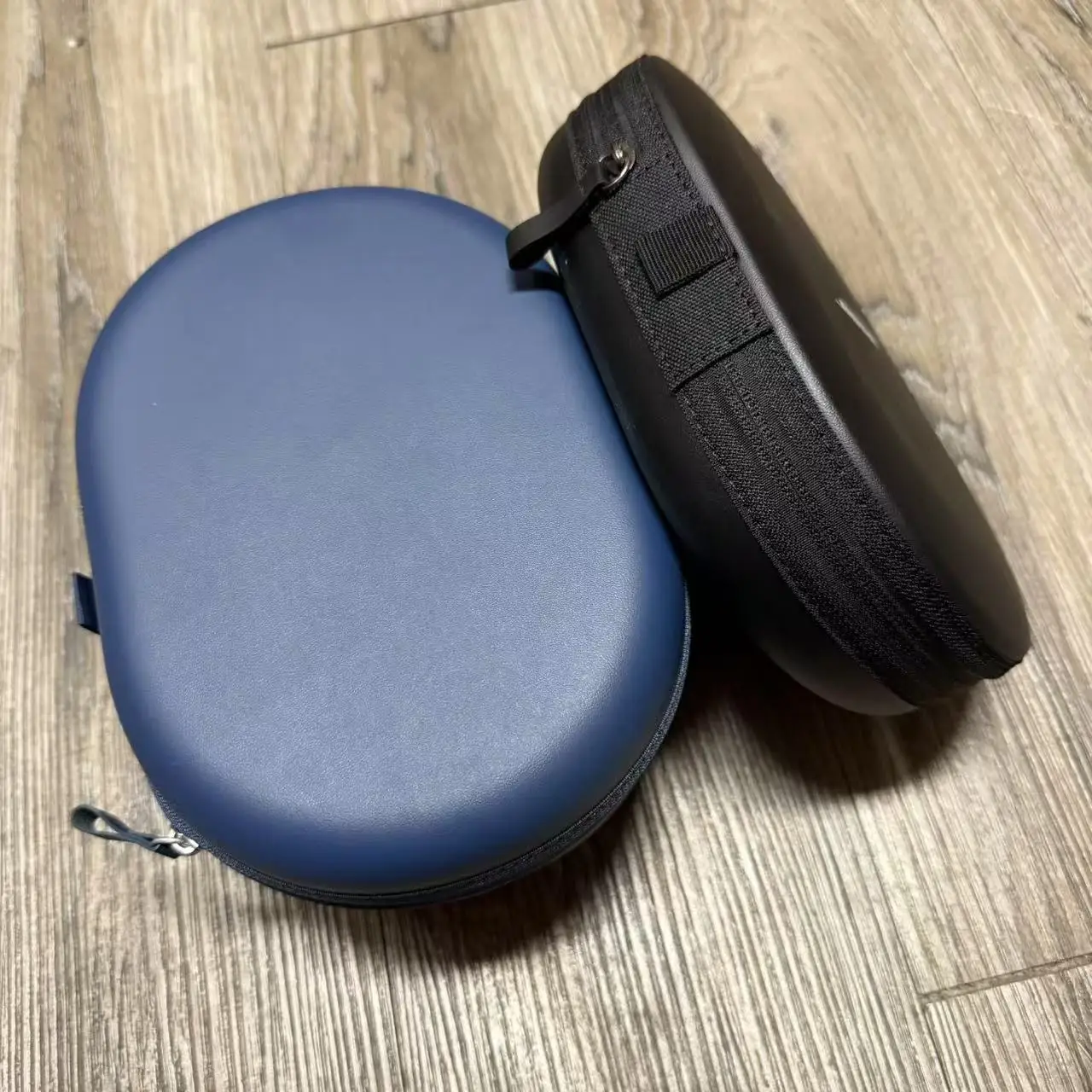 Bolsa de almacenamiento de viaje portátil Original para auriculares Bose QuietComfort Ultra, repuesto de funda QC ultra dura Eva