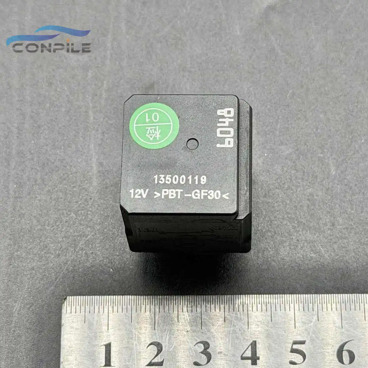 1pc for  Buick 6048 Cruze car Relay 13500119