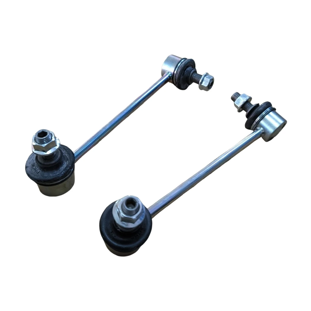 

2PCS Front Stabilizer Link GV7D-34-160/GV7D-34-150 For BESTUNE B50 1.6L 2016-2020 B70 2.0L 2014-2020 Car accessories