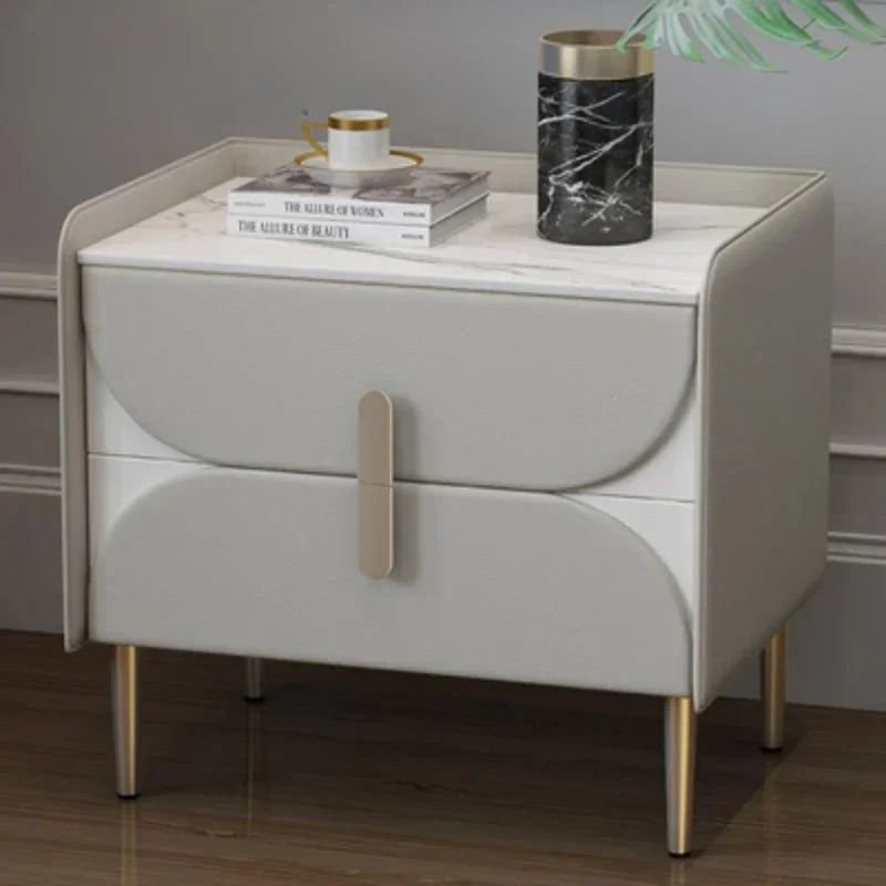 Cajonera de diseño, armario de almacenamiento, mesita de noche redonda, colgante para dormitorio, mesita de noche flotante, habitación cómoda barata