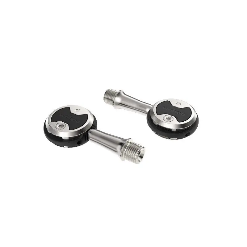 Road bicycle lock pedal system bicycle double-sided pedal cycling sports pedal hardware accessories