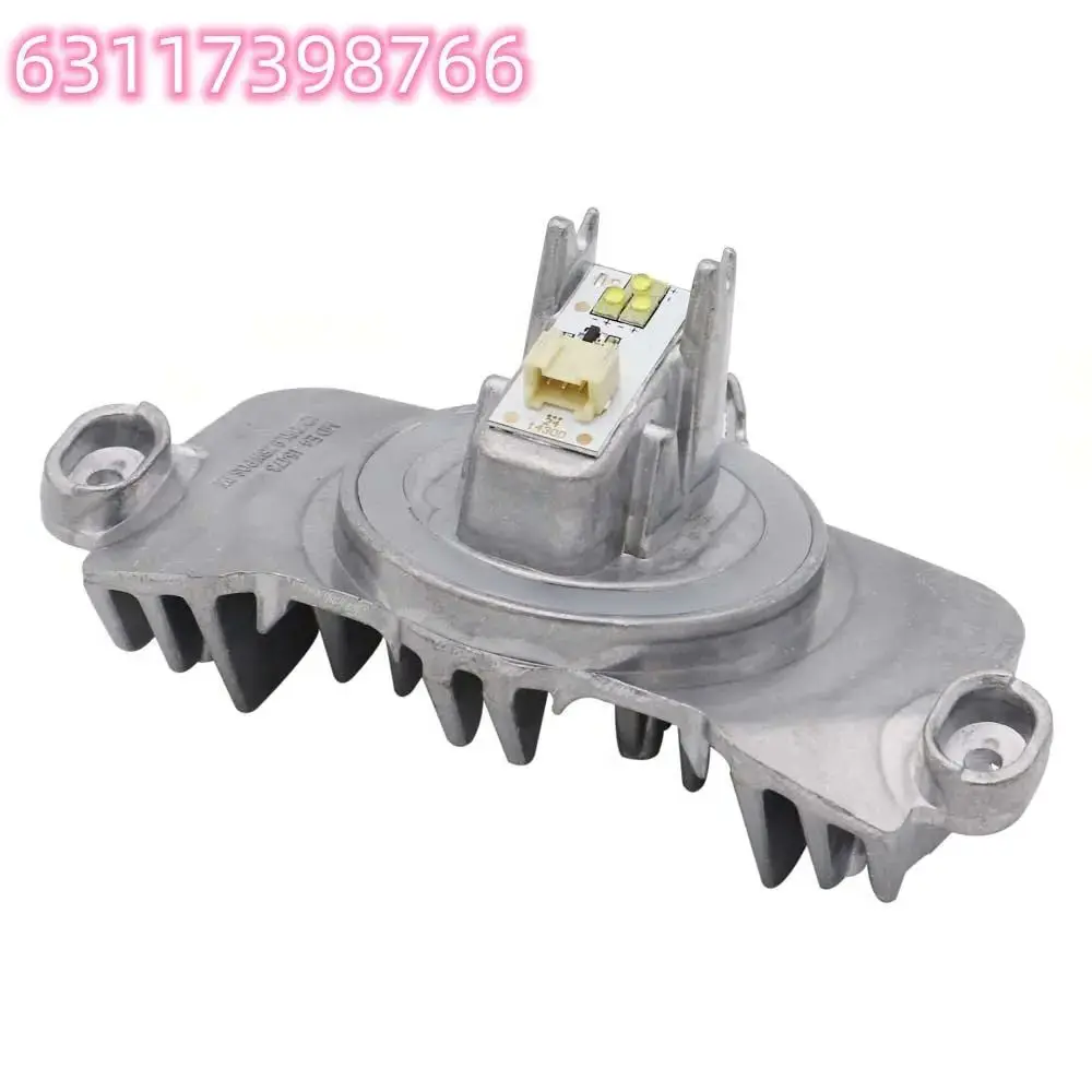 

63117398766 Xenon LED Headlight Daytime Driving Angel Eye Module 63117398766 For BMW 3 Series F30 F31 F34 320i 328i