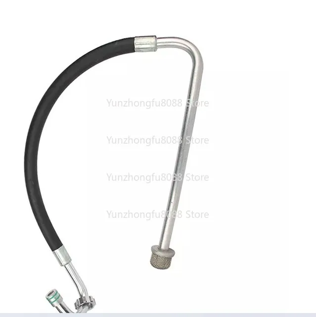 

Соломинка/поворотная труба из нержавеющей стали для деталей безвоздушного распылителя 390 395 490