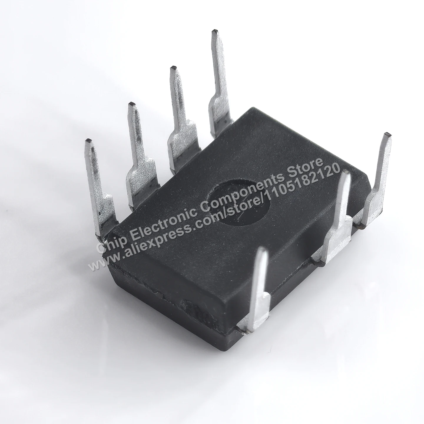 （5PCS）Original IC LNK626PG Energy-Efficient Off-Line Switcher IC, DIP-7 Package