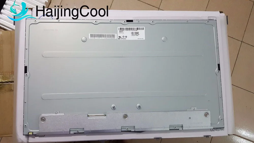Imagem -02 - Tela Original do Lcd do Ips Monitor Lm238wf4 Ssf1 Lm238wf4 Ssh1 Lm238wf4 Ssa1 24mp88hv do U2417h
