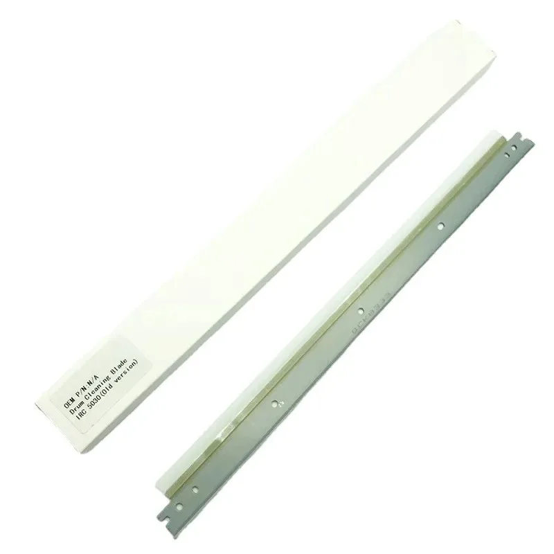 drum cleaning blade for Canon IRC 5051 5030 5035 5045 5235 5250  compatible IRC5051 IRC5030 IRC5035 IRC5045 IRC5235 IRC5250