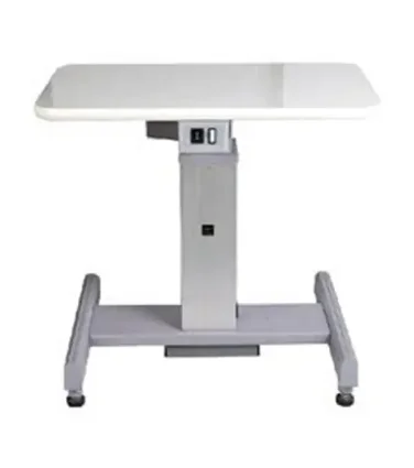 SHTOPVIEW More Larger in size  electric table ophthalmic instrument table  WZ-3F