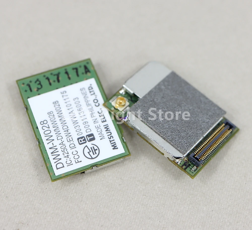 15PCS WIFI Board For 3DS XL Wireless WIFI Module PCB Board Replacement Repair Parts for Nintend 3DSXL LL