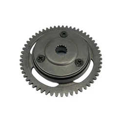 One Way Starter Clutch for Yamaha 125cc YFM125 Grizzly Breeze 125 4KL-15570-00-00