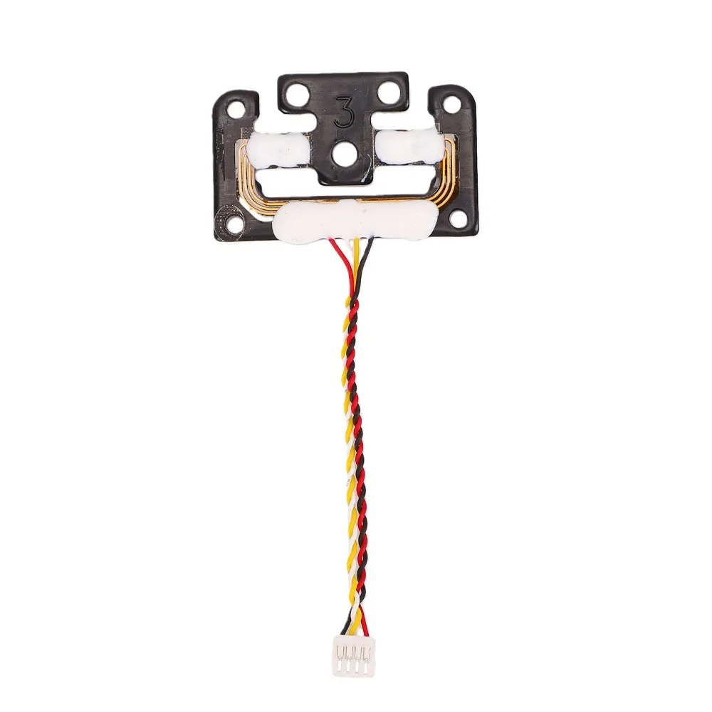Auto Bed Leveler 3D Printer Strain Gauge Original Replacement Part Extruder Hotend Part Auto Bed Leveling Sensor