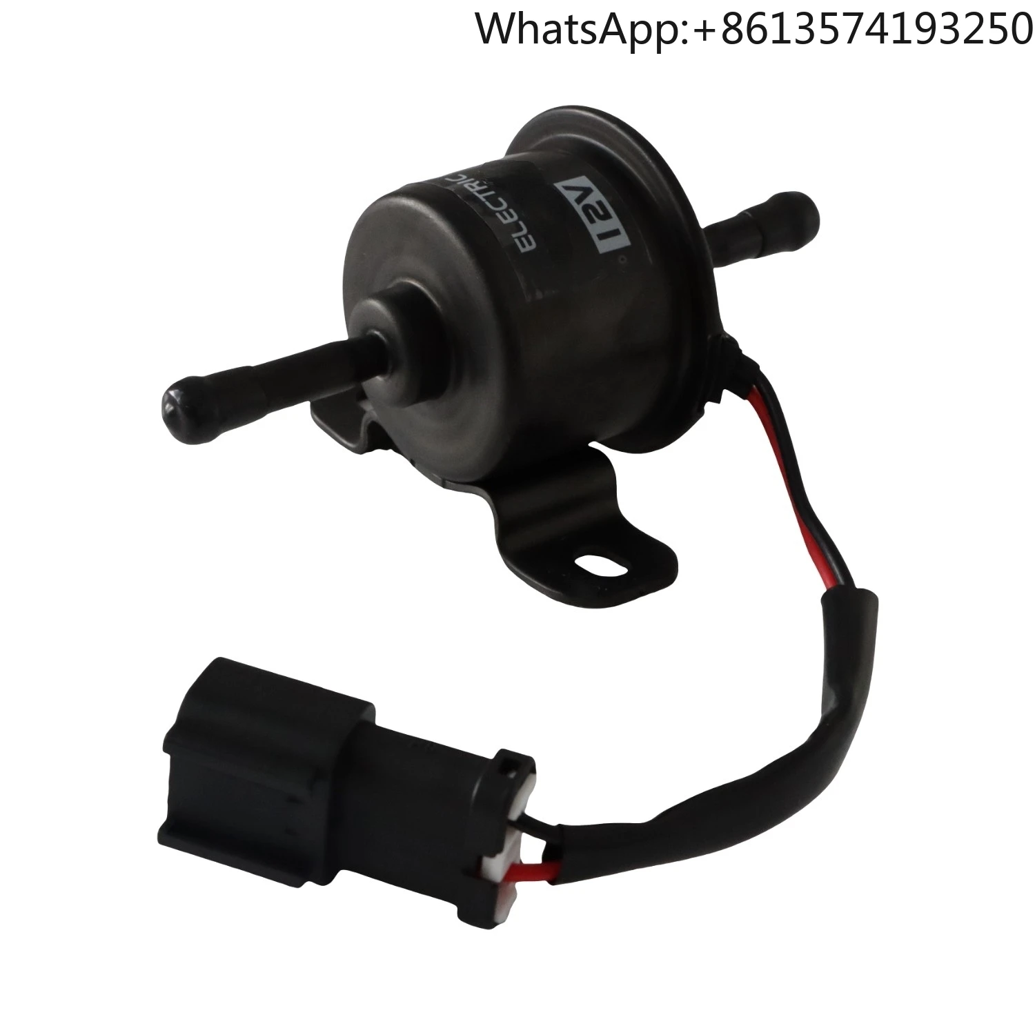 

Fuel Pump For Yanmar 4TNV88 3TNV88 4TNV94 4TNV98 4TNV 129612-52100 DC 12V Excavator Engine Replacement Parts ﻿