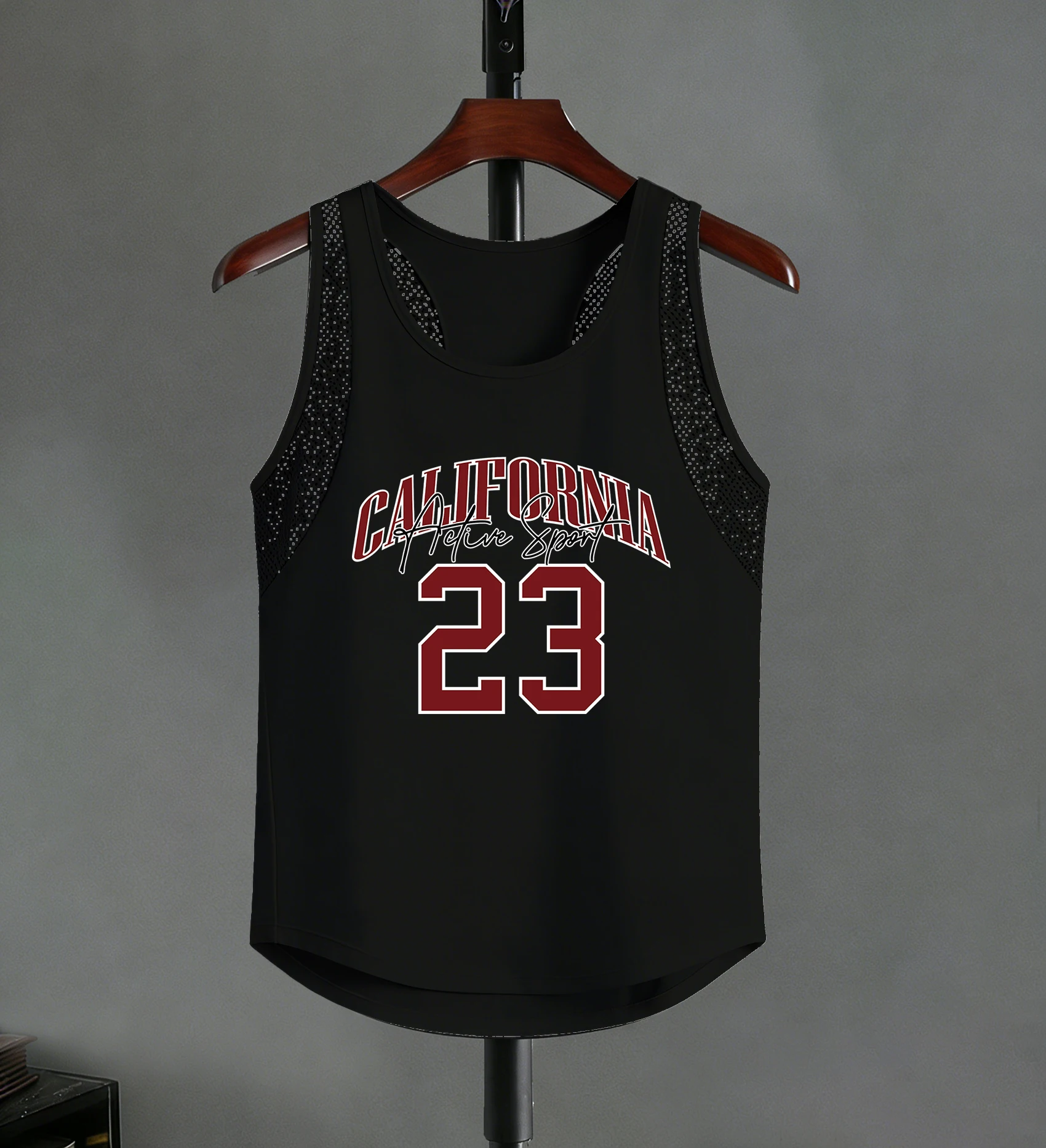 California Sport 23…