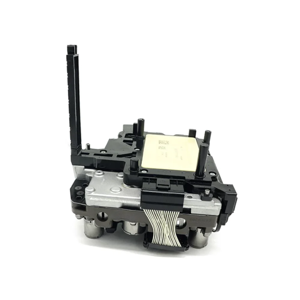 02E 0AM Transmission Programming Equipment Software