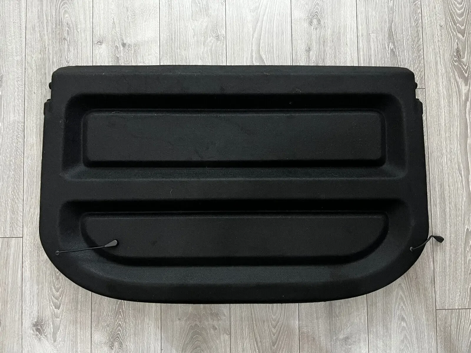 

Car Accessory and Parts Non-retractable Car Black Trunk Parcel Shelf cargo cover For Nissan Qashqai 2021-2023