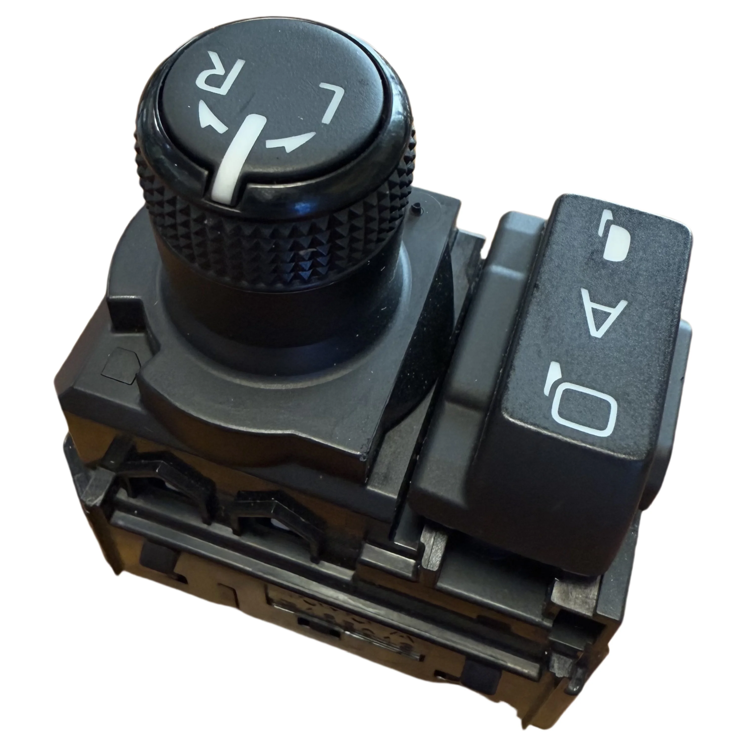 

84872-0C050 rearview mirror control switch suitable for Toyota Sequoia TUNDRA/SEQUIA 2022-2025