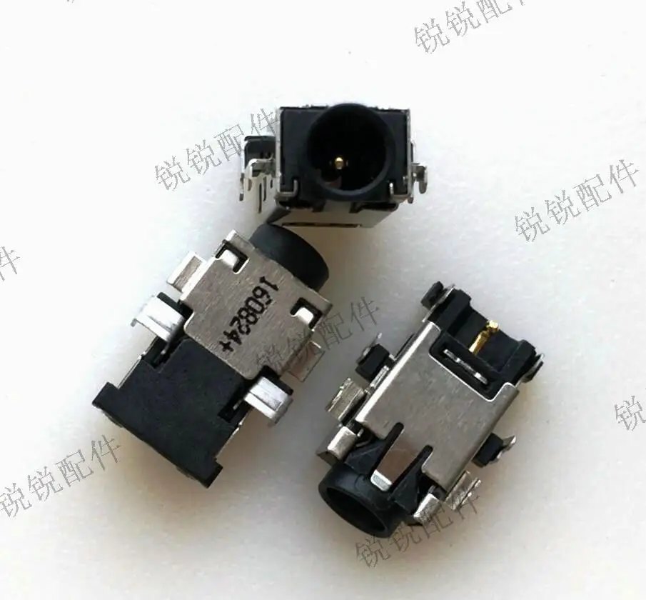 For ASUS Asus UX305 UX305F UX305FA UX305CA power head, female DC power supply, interface