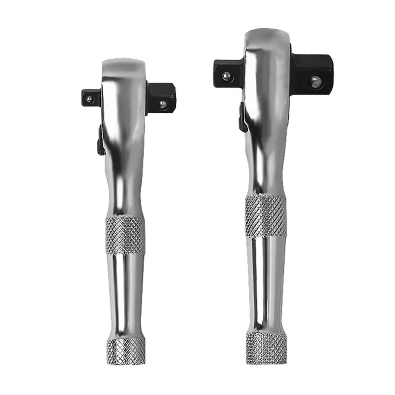 

Universal Socket Wrench Double Ended Professional Sockets Tools Wrench Repair Tool with 1/4 inch Ratchet Wrench Dropship