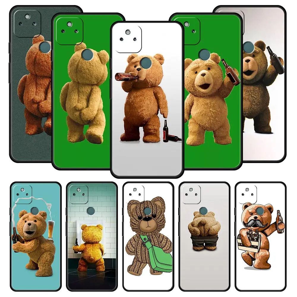 Tedi handyhlle-AliExpress