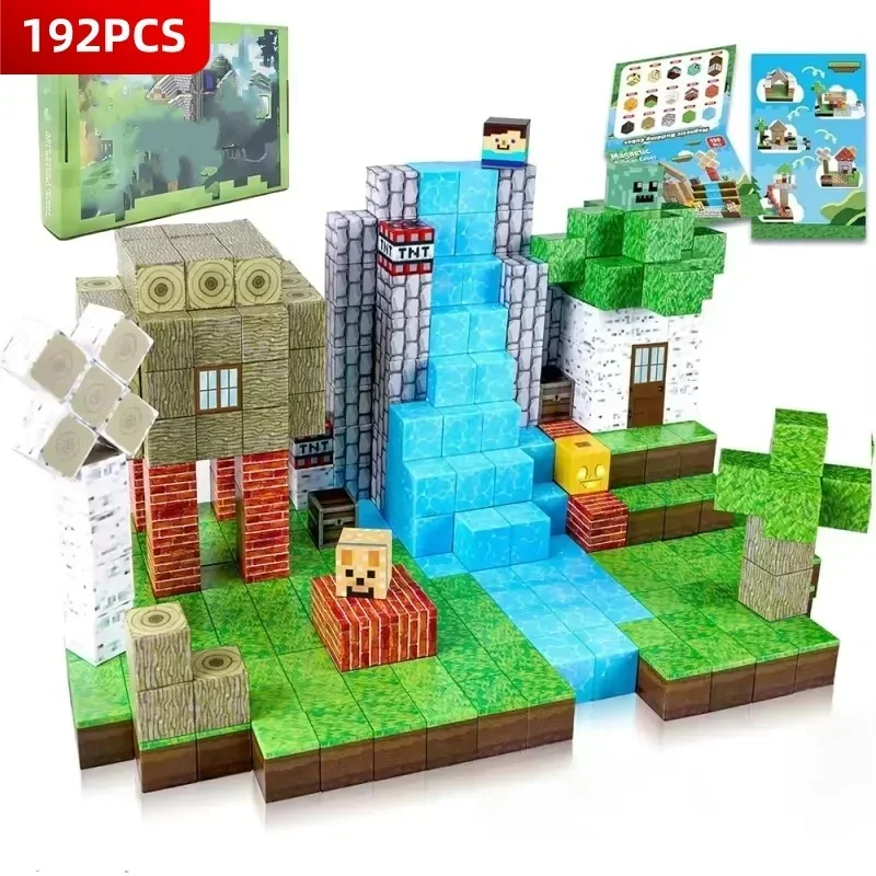 New Diy Magnetic Bu… - image