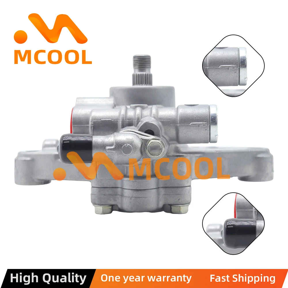 

Насос гидроусилителя руля автозапчастей для Honda Acura Integra OG 56110P72003 56110-P72-003