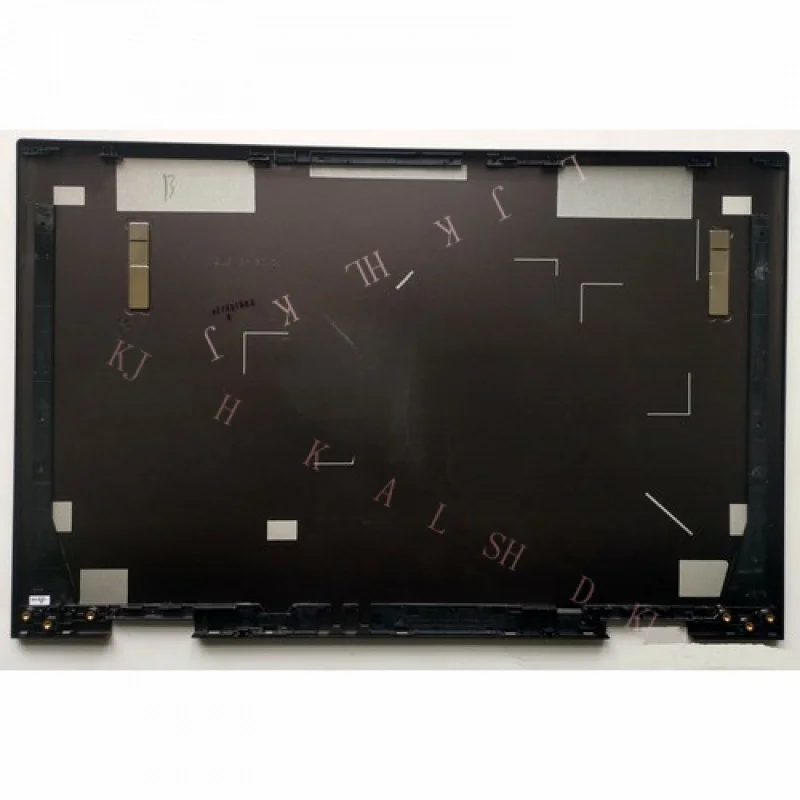 

N NEW For HP ENVY X360 15-EU 15M-EU LCD Back Cover Lid M45477-001 brown