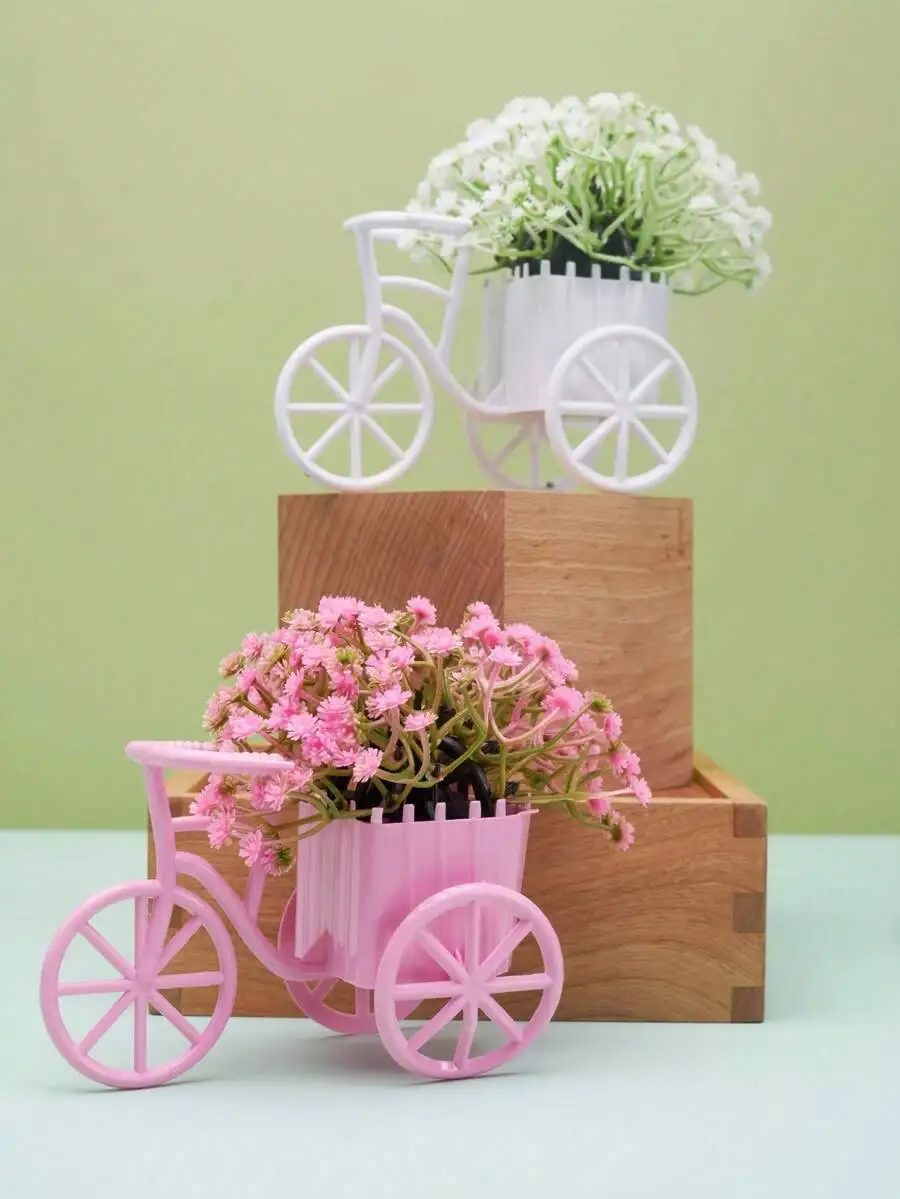 1Pc Plastic Mini Bi…