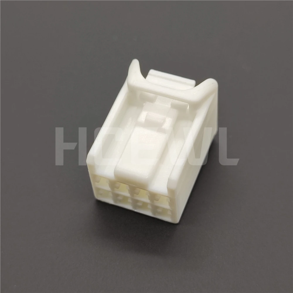 

New original high-quality 7187-8847 8P automotive component connector plug