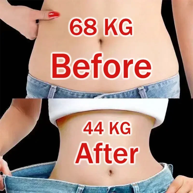 

Slimming Detox Products Fat Burning Patch Belly Stickers Chinese Medicine Body Belly Lose Weight Keto Dampness-Evil Removal