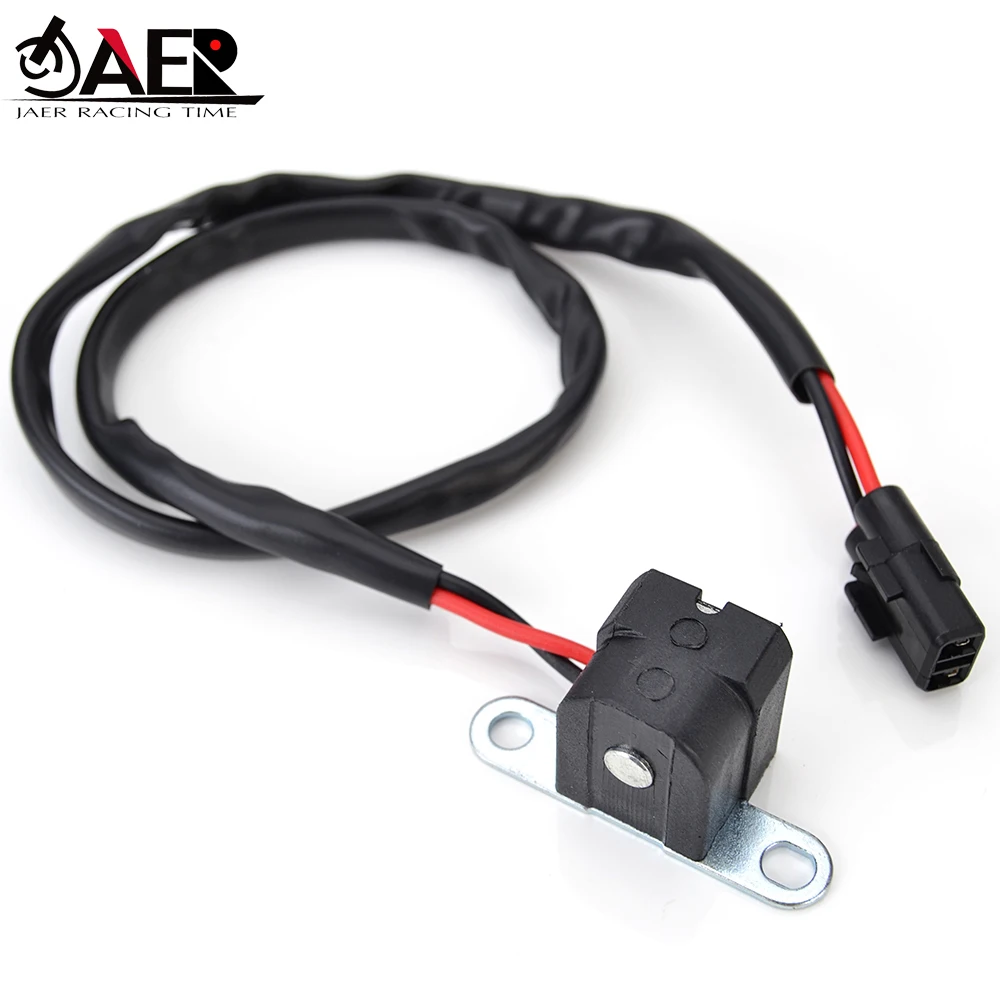 Pulse Generator Pickup Coil for Suzuki Outboard DF40 DF50 DF60 DF70 DF90 DF100 DF115 DF140 32160-87J00